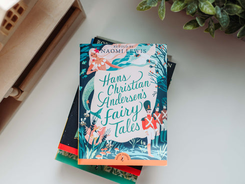 Hans Christian Andersen's Fairy Tales
